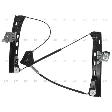 ACI AUTOMOTIVE ACI POWER WINDOW REGULATOR 384417